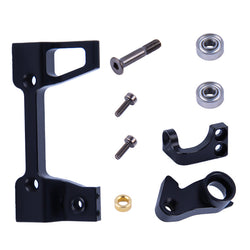 OMPHOBBY M5 M6 Heli Parts Tensioner Mounting Set OSHM5033