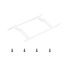 OMPHOBBY M2 V3 RC Helicopter Parts Landing Skids Set OSHM2417