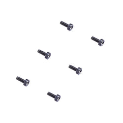 OMPHOBBY M2 V3 RC Helicopter Parts Servo Screw Set OSHM2416