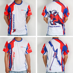 OMPHOBBY Quick-Drying T-Shirts