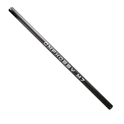 OMPHOBBY M7R Tail Boom Carbon Black OSHM7263 - Buddy RC