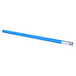 OMP HOBBY M7 Helicopter Parts ALU Tail Boom-Blue OSHM7074 - Ohio Model Products