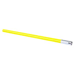 OMP HOBBY M7 Helicopter Parts ALU Tail Boom-Yellow OSHM7075