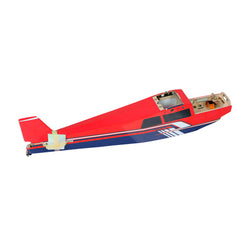 OMPHOBBY 49" BigHorn Fuselage - Ohio Model Products