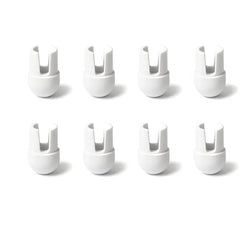 OMPHOBBY M7R RC Helicopter Parts Landing Gear End Cap OSHM7294
