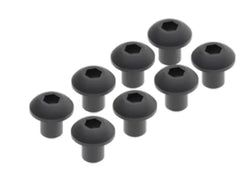 OMPHOBBY M7R RC Helicopter Parts Button Head Screw for Quick Release OSHM7296