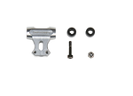 OMPHOBBY M2 V3 Sport RC Helicopter Parts Main Rotor Yoke（silver） OSHM2474