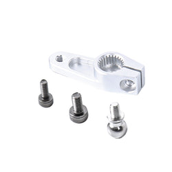 OMPHOBBY M7 RC Helicopter MKS Metal Servo Arms Lock Left OSHM7193