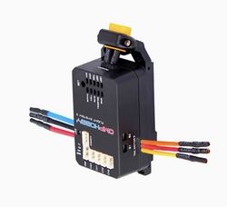 OMPHOBBY M2 OFS3 Flight Controller Stack OSHM2350