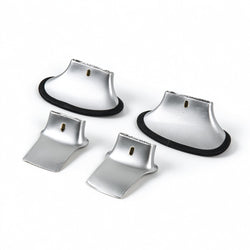 OMPHOBBY 77” RV8 Landing gear fairing cuffs