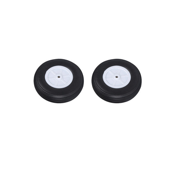 OMPHOBBY 65 Bushmaster Main Wheel Ohio Model Products