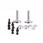 OMPHOBBY 49" Challenger Landing Gear Axle - Ohio Model Products