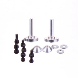 OMPHOBBY 49" Challenger Landing Gear Axle