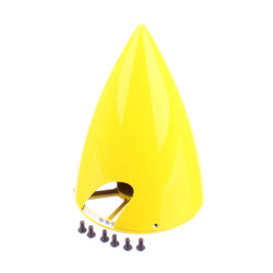 OMPHOBBY 60" Edge 540 Prop Spinner