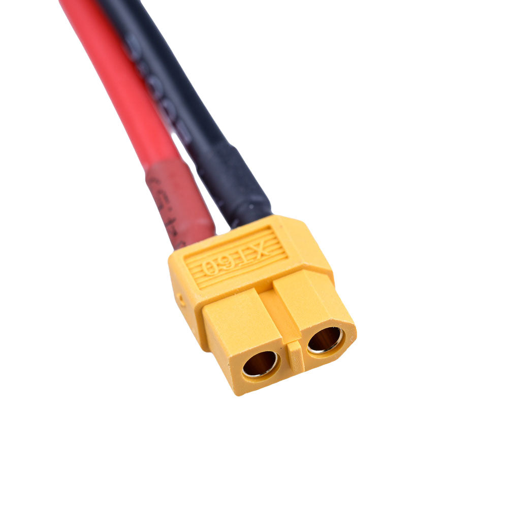 5 Output Universal Charge Cable XT30 XT60 T EC3 JST with XT60 Charger ...