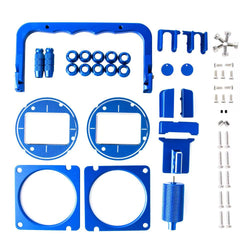 RadioMaster TX16S Mark II CNC Upgrade Parts Set - Ohio Model Products