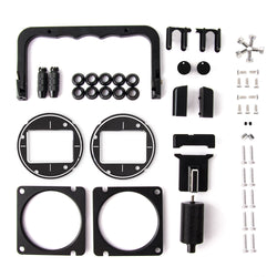 RadioMaster TX16S Mark II CNC Upgrade Parts Set - Ohio Model Products