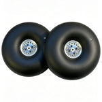 OMPHOBBY 100" BigHorn Main Wheel - Ohio Model Products