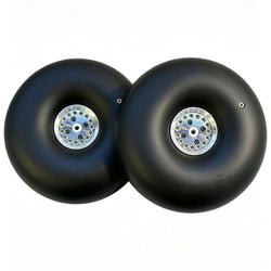 OMPHOBBY 100" BigHorn Main Wheel - Ohio Model Products