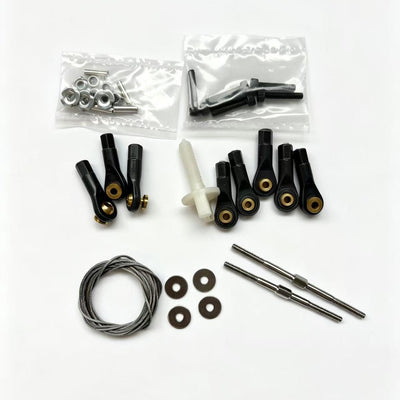 104" Extra NG Parts