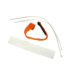 OMPHOBBY 67" Extra NG Battery Strap Kit