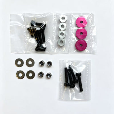 67" Extra NG Parts