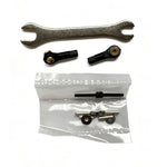 OMPHOBBY 67" Extra NG Extra Hardware Set - Ohio Model Products