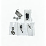 OMPHOBBY 67" Extra NG Hardware Kit for Landing Gear