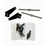 OMPHOBBY 67" Extra NG Hardware Set for Wings - Ohio Model Products