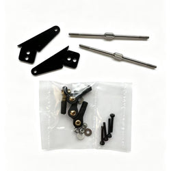 OMPHOBBY 67" Extra NG Hardware Set for Wings - Ohio Model Products