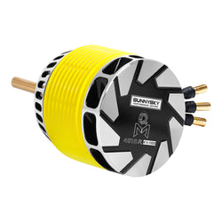 SunnySky M4518R 1100kv Motor 550 Class 6S OSHM5124