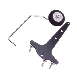 OMPHOBBY 49" Challenger Tail Wheel