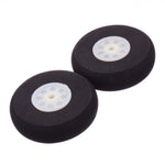 OMPHOBBY 49" Challenger Landing Gear Wheels