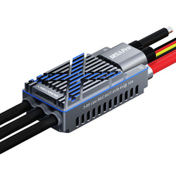 Sunnysky X125A PRO 3-8S ESC - Ohio Model Products