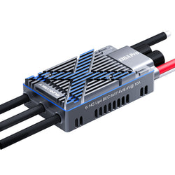 Sunnysky X130A PRO 6-14S ESC - Ohio Model Products