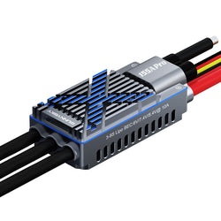 Sunnysky X155A PRO 3-8S ESC - Ohio Model Products