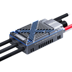 Sunnysky X160A PRO 6-14S ESC - Ohio Model Products