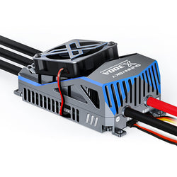 Sunnysky X300A HV PRO ESC - Ohio Model Products