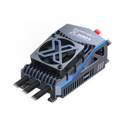 Sunnysky X300A HV PRO ESC - Ohio Model Products