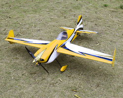 OMPHOBBY Edge 60 in V2 ARF