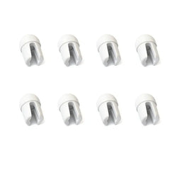 OMPHOBBY M7R RC Helicopter Parts Landing Gear End Cap OSHM7294