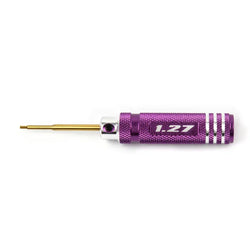 OMPHOBBY M1 V3 PRO RC Helicopter Parts HEX 1.27mm Screwdriver OSHM1297 - Ohio Model Products