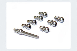 OMPHOBBY M1 V3 PRO RC Helicopter Parts Ball Screw Set OSHM1275