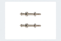 OMPHOBBY M1 V3 PRO RC Helicopter Parts Canopy Mounting Set OSHM1255