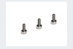 OMPHOBBY M1 V3 PRO RC Helicopter Parts Screw M1.7×4 OSHM1279