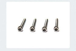 OMPHOBBY M1 V3 PRO RC Helicopter Parts Screw M1.6×12 OSHM1282