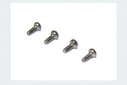 OMPHOBBY M1 V3 PRO RC Helicopter Parts Screw M1.4×4 OSHM1278