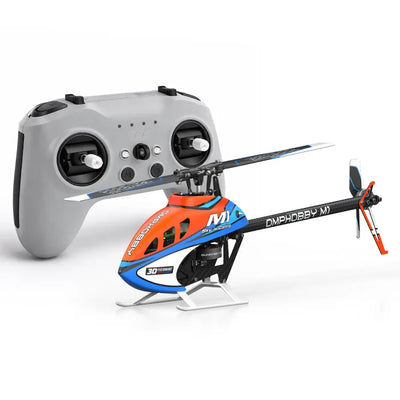 Helicopter Kit