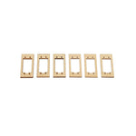 OMPHOBBY 55'' Decathlon Servo Adapters - Ohio Model Products