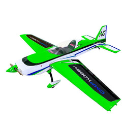 OMPHOBBY 104” Extra NG ARF Kit
